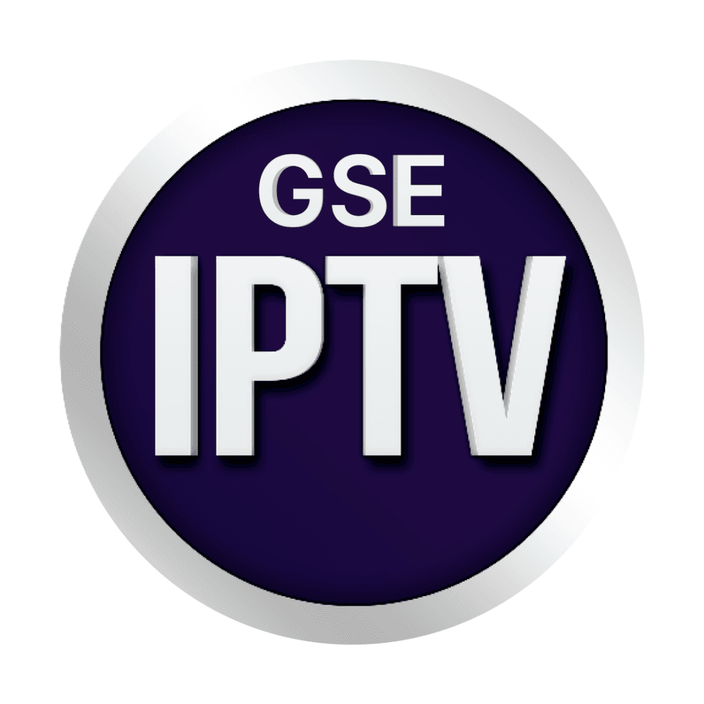 GSE logo iptv tutoriel