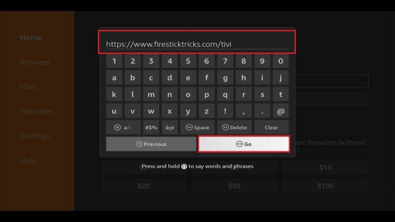 install tivimate app tutoriel firestick