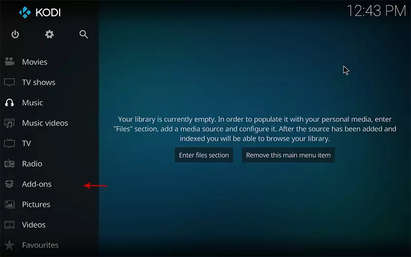 tutoriel kodi